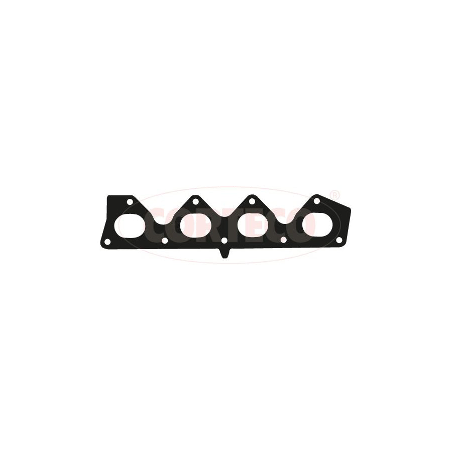 Corteco 460147P Exhaust Manifold Gasket