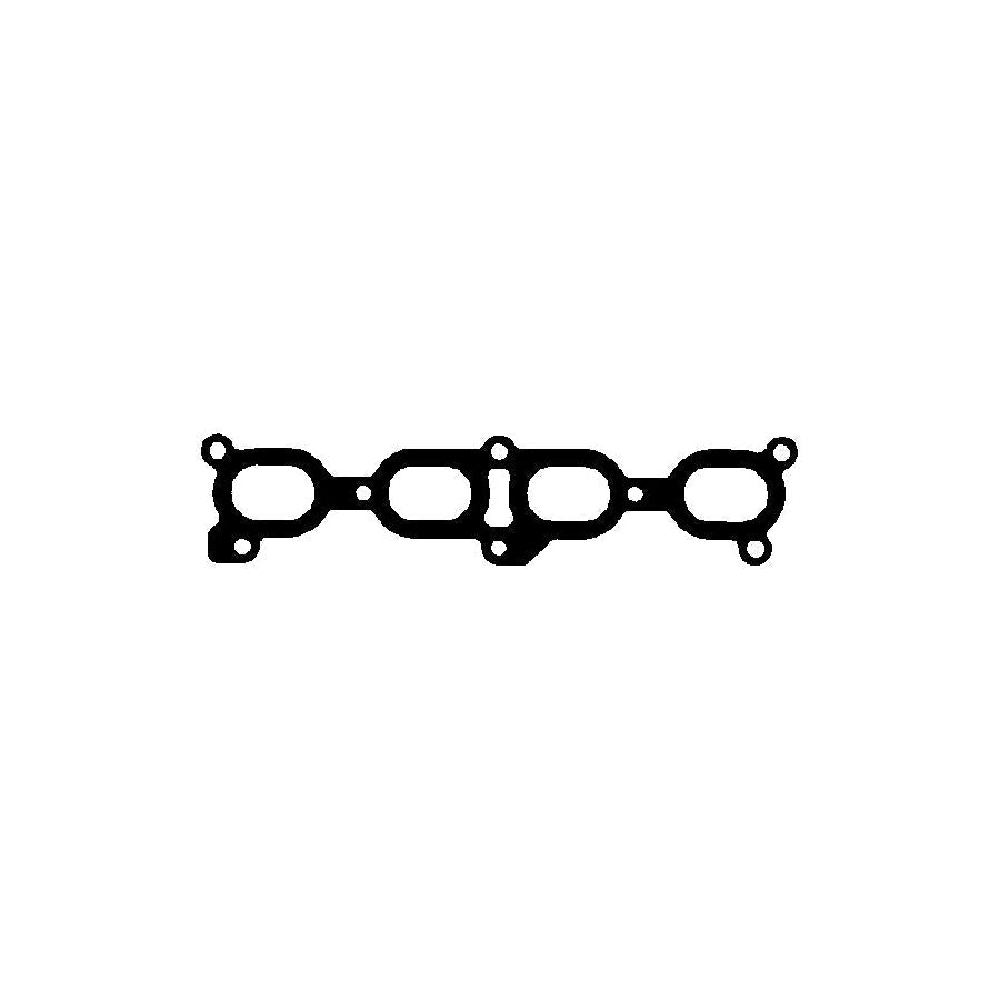 Corteco 460161P Exhaust Manifold Gasket for Mazda 323