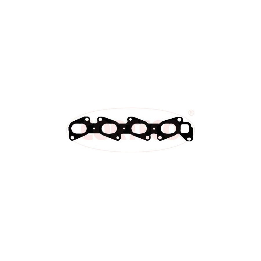 Corteco 460216P Exhaust Manifold Gasket
