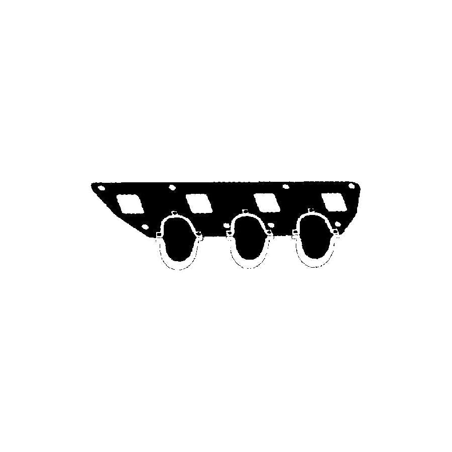 Corteco 460224P Exhaust Manifold Gasket