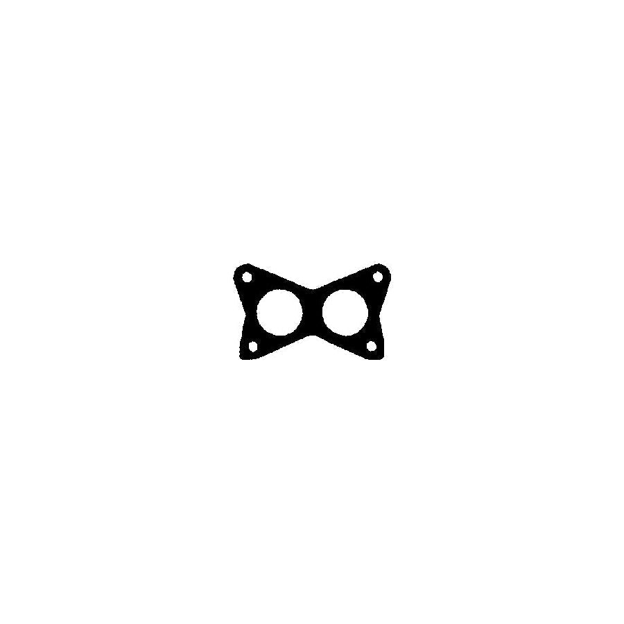Corteco 460251H Exhaust Manifold Gasket