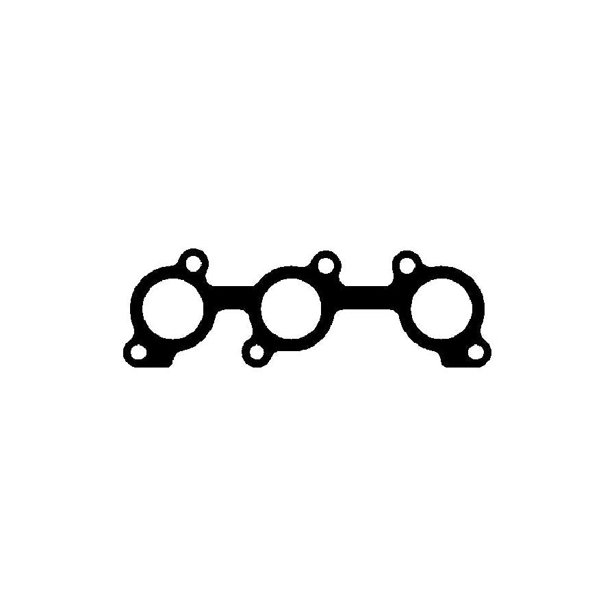 Corteco 460272P Exhaust Manifold Gasket for Toyota Land Cruiser Prado 90 (J90)