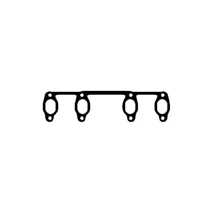 Corteco 460317P Exhaust Manifold Gasket