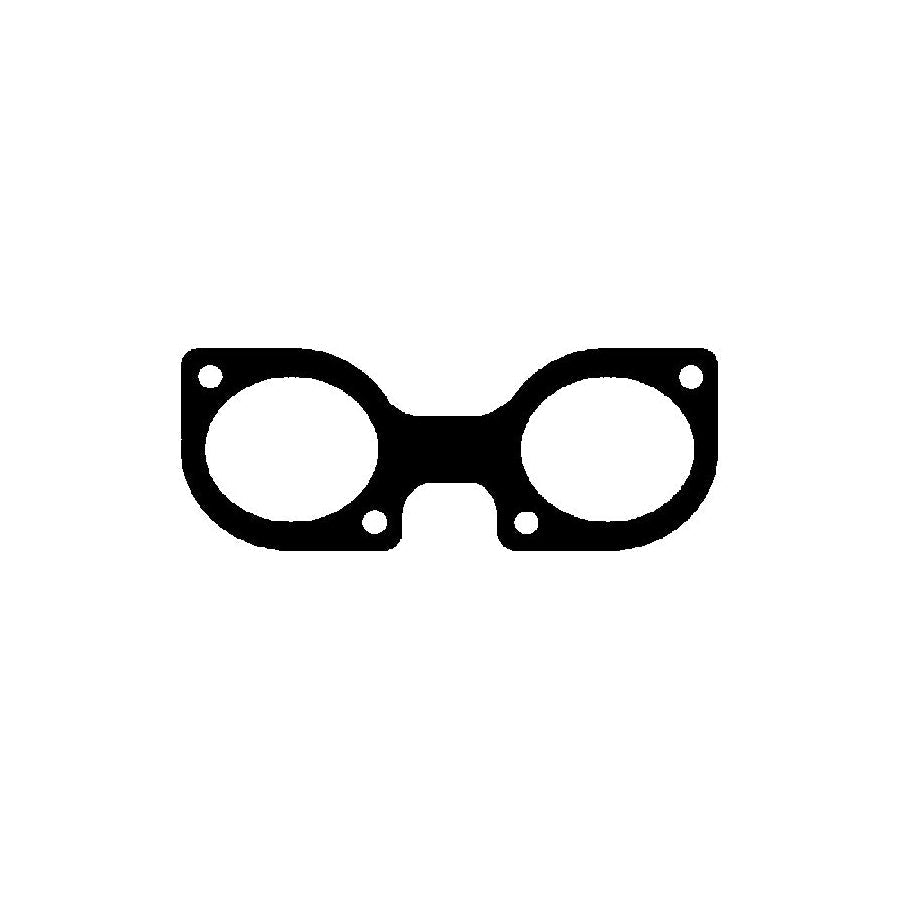 Corteco 460334H Exhaust Manifold Gasket