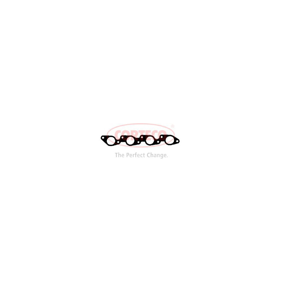 Corteco 460351P Exhaust Manifold Gasket