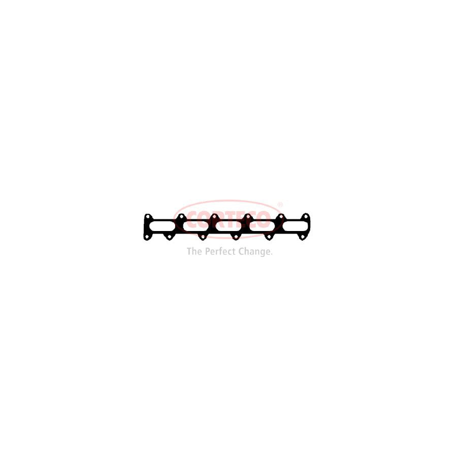 Corteco 460353P Exhaust Manifold Gasket