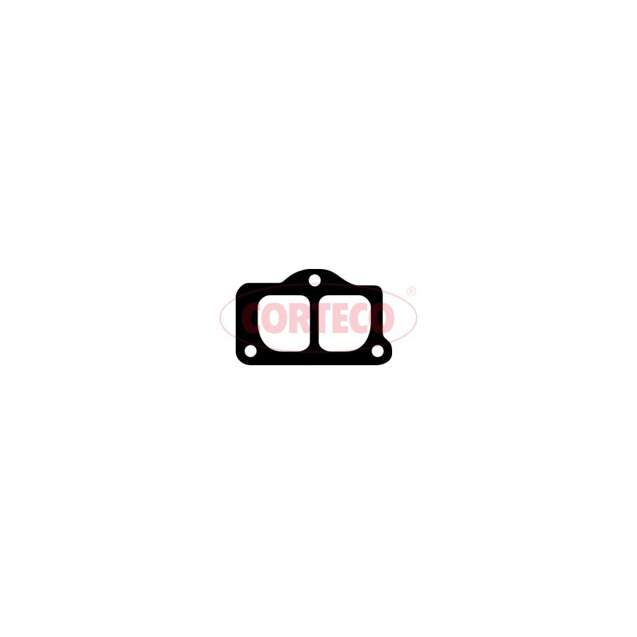Corteco 460443P Exhaust Manifold Gasket