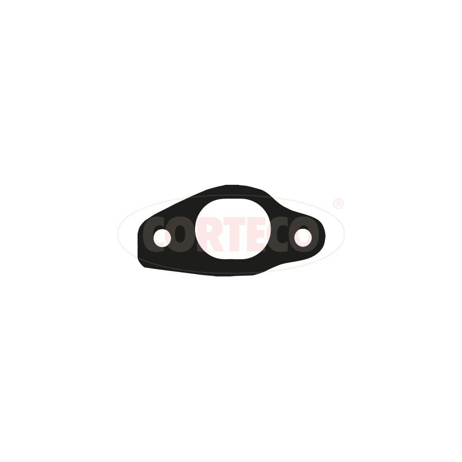 Corteco 460448H Exhaust Manifold Gasket