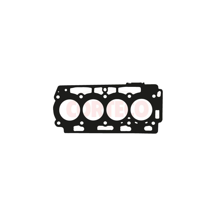 Corteco 49366744 Gasket, Cylinder Head