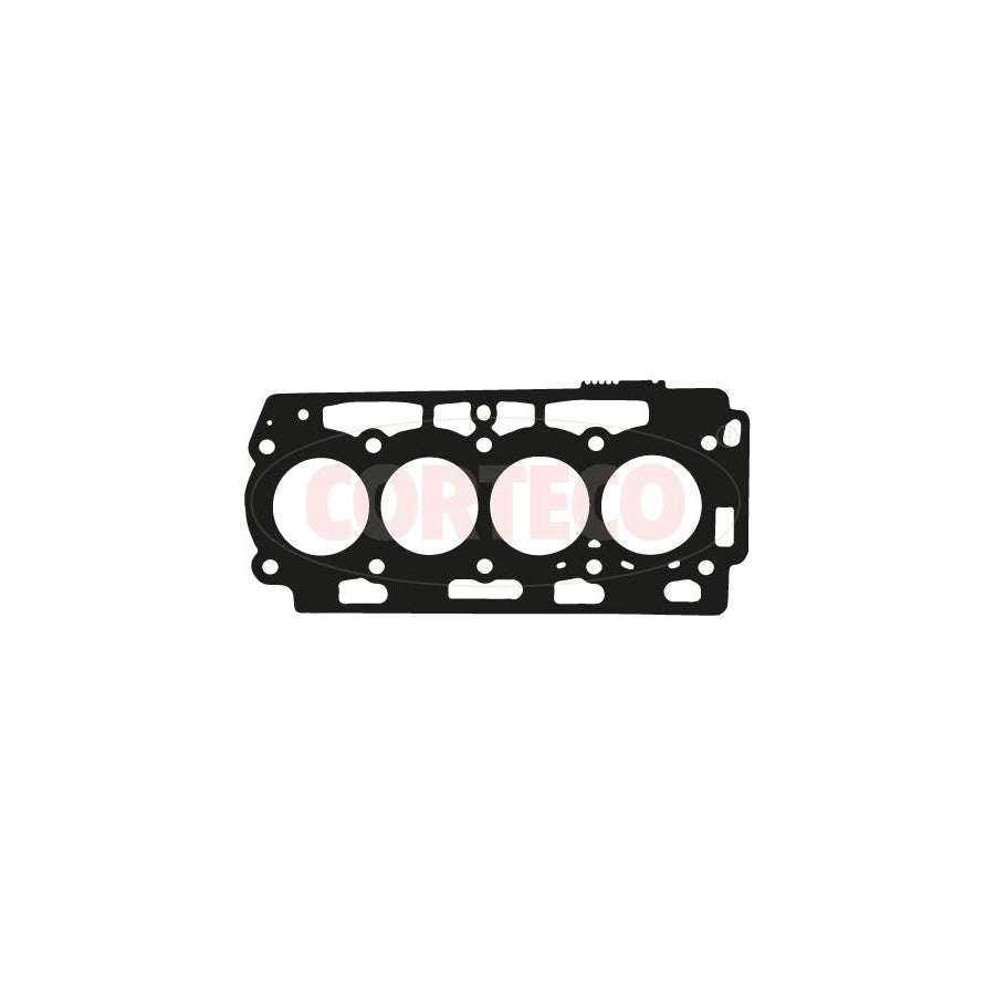 Corteco 49366748 Gasket, Cylinder Head