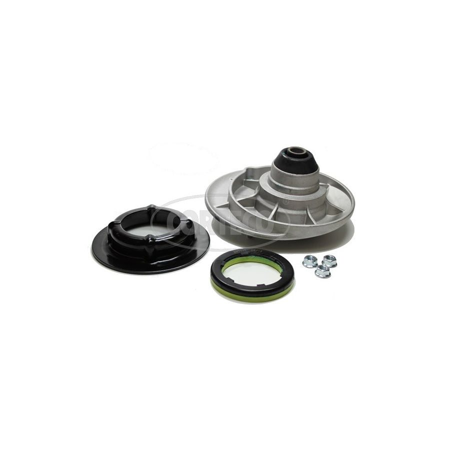 Corteco 49367472 Repair Kit, Suspension Strut for BMW 3 Series