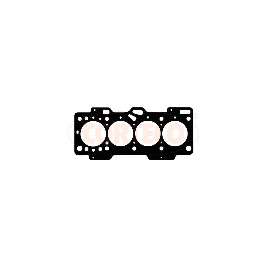 Corteco 49367504 Gasket, Cylinder Head