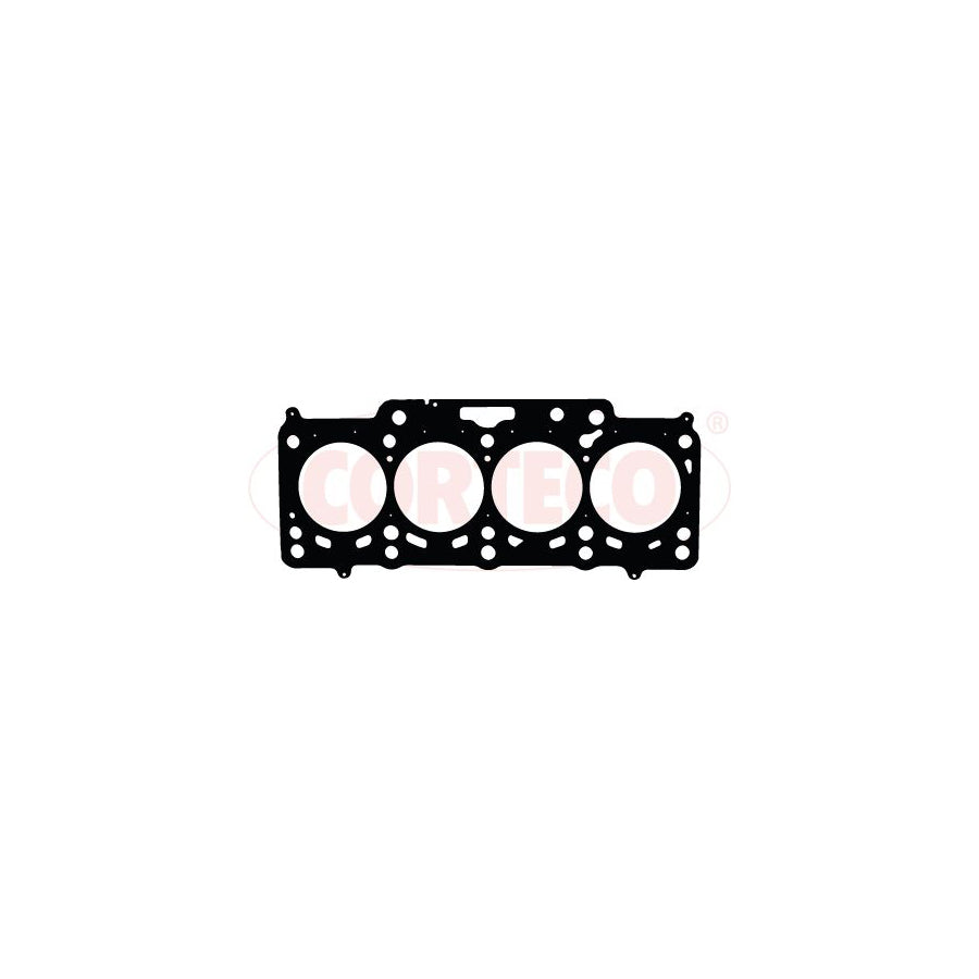 Corteco 49368063 Gasket, Cylinder Head