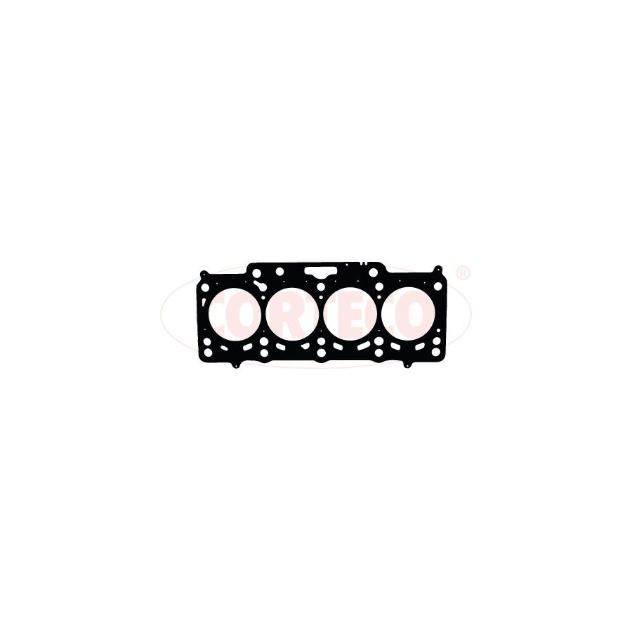 Corteco 49368066 Gasket, Cylinder Head