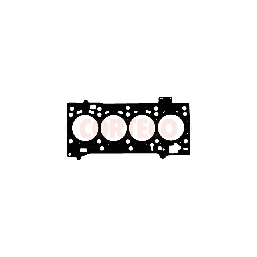 Corteco 49368111 Gasket, Cylinder Head