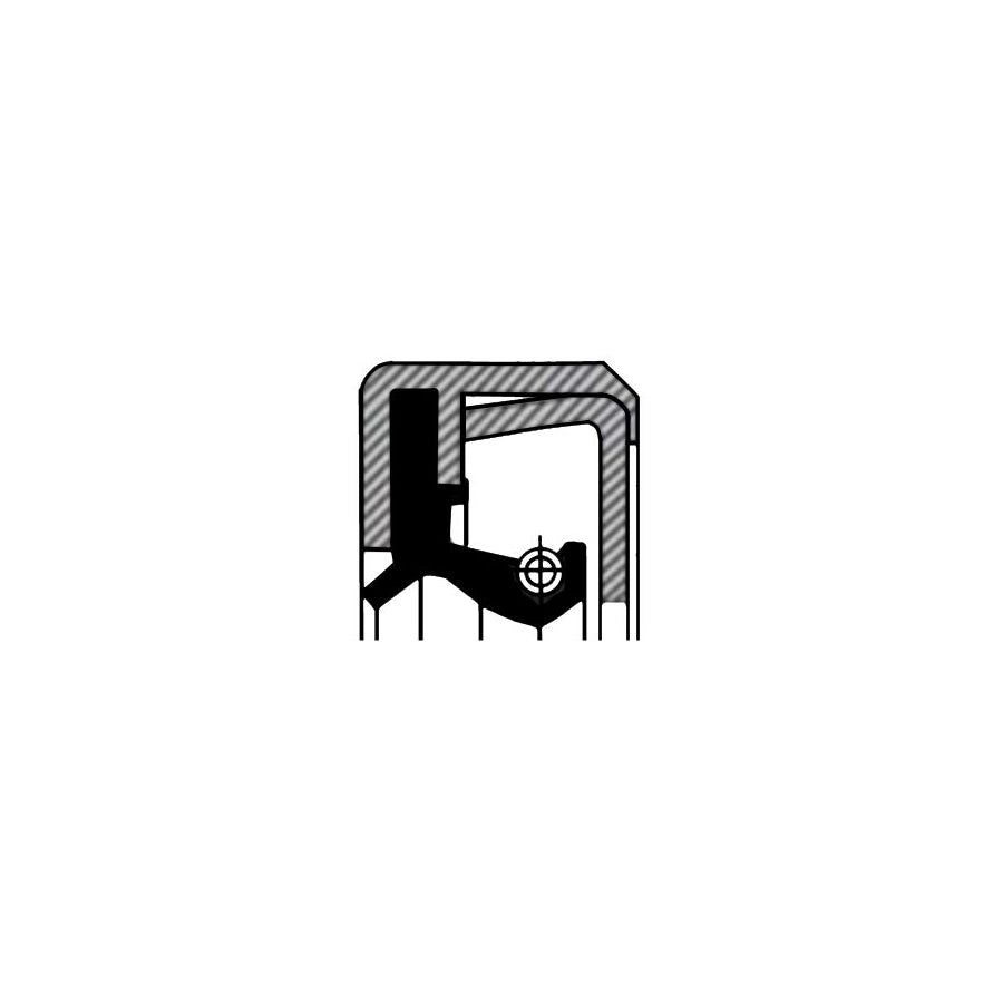 Corteco 49373995 Seal Ring