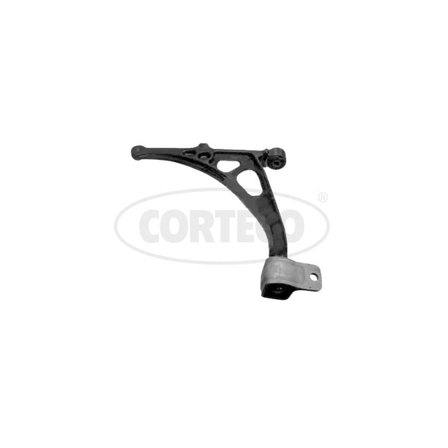 Corteco 49395361 Suspension Arm for Peugeot 405