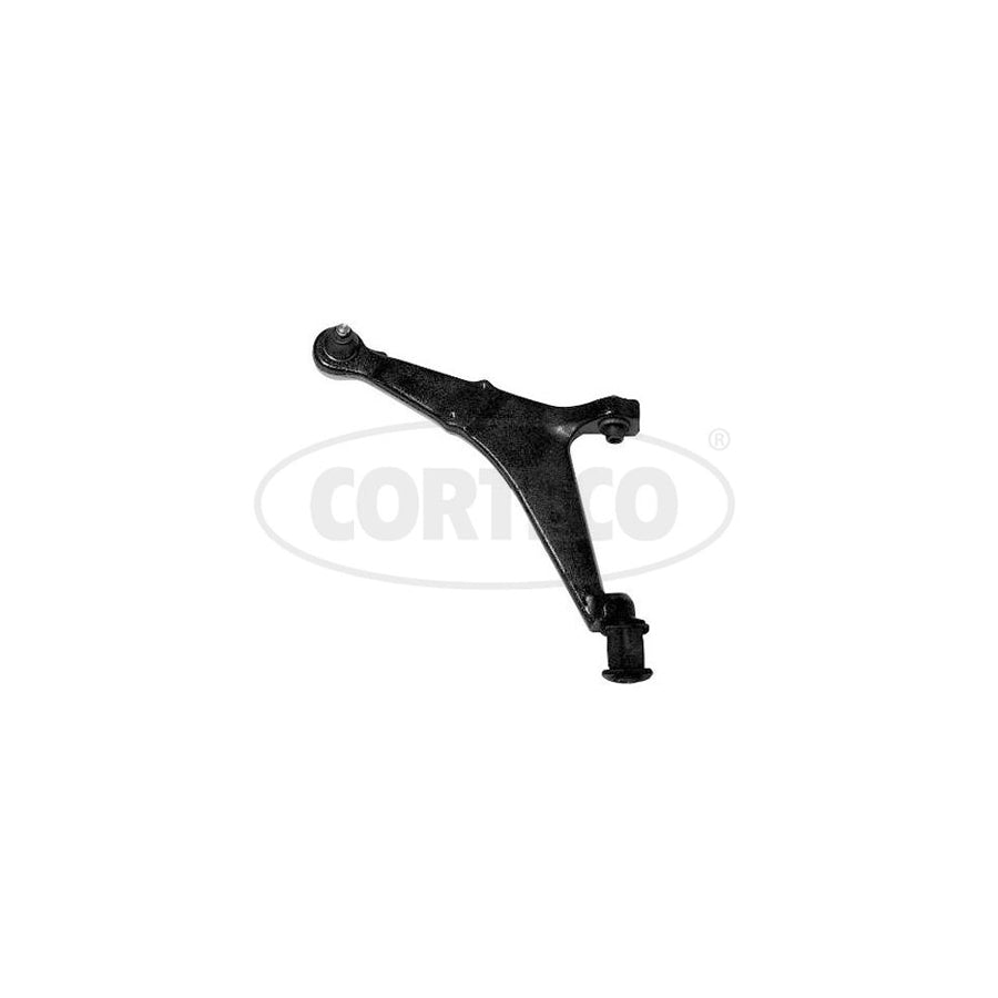 Corteco 49395363 Suspension Arm for Citroen Ax