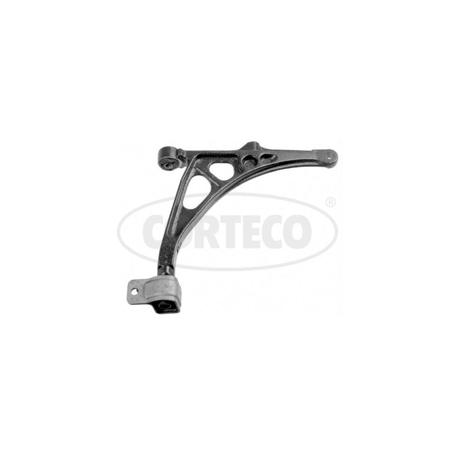 Corteco 49395443 Suspension Arm for Peugeot 405