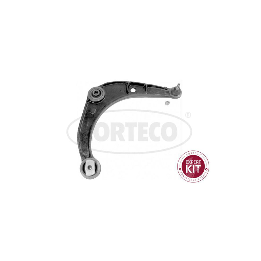 Corteco 49395485 Suspension Arm for Renault Safrane