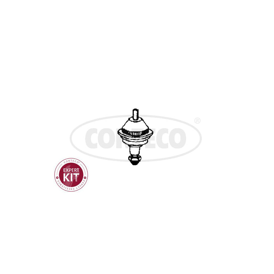 Corteco 49395661 Ball Joint