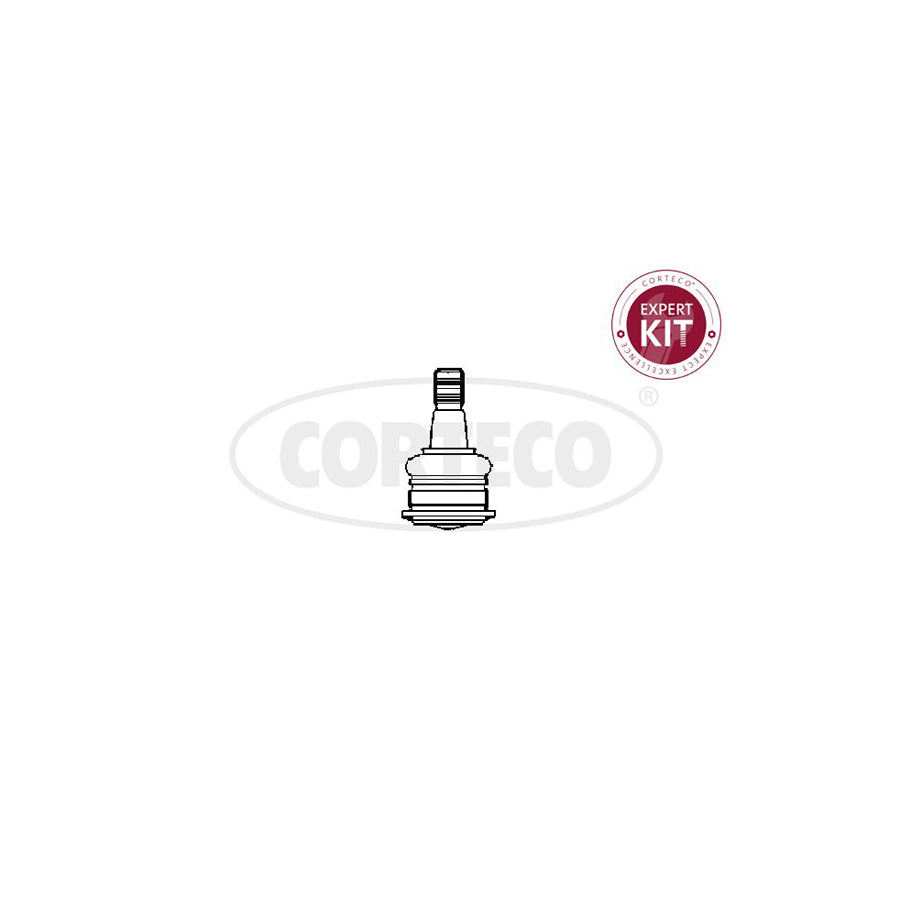 Corteco 49395763 Ball Joint