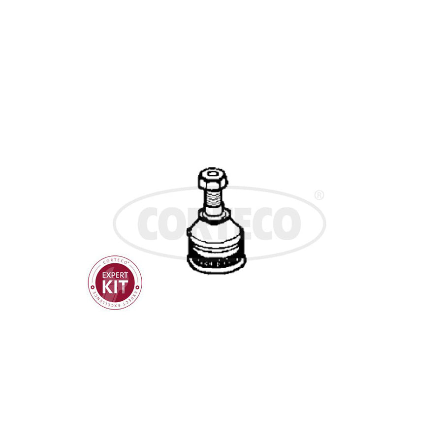 Corteco 49395775 Ball Joint