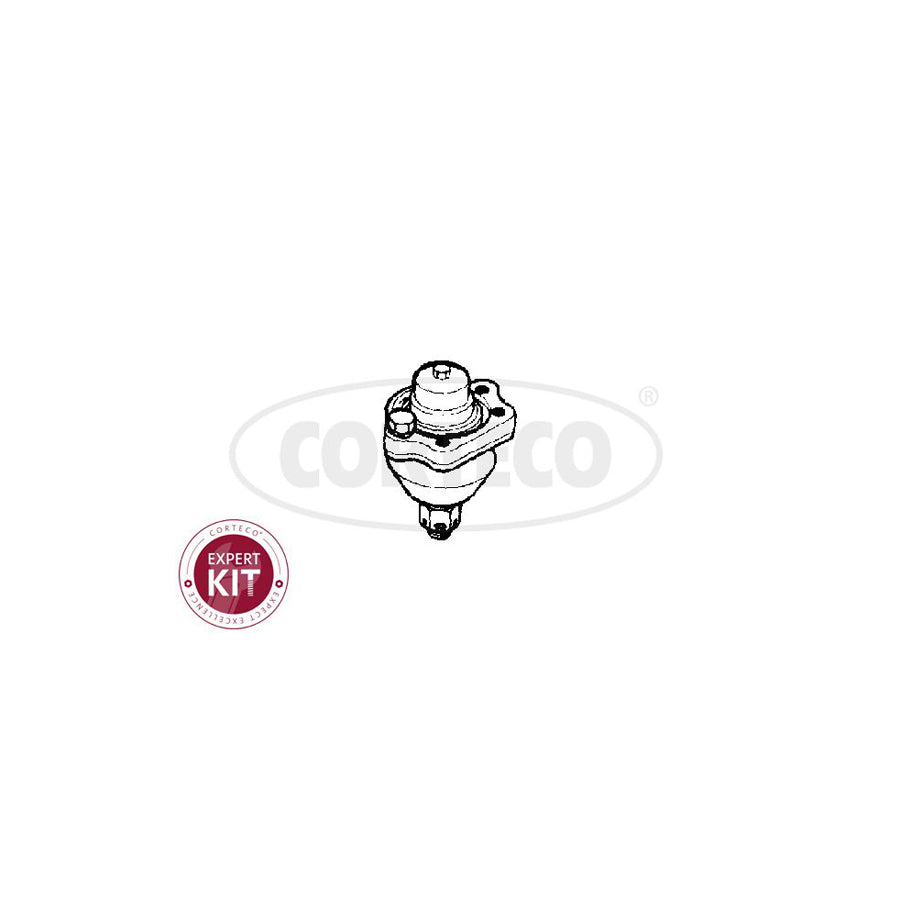 Corteco 49395844 Ball Joint