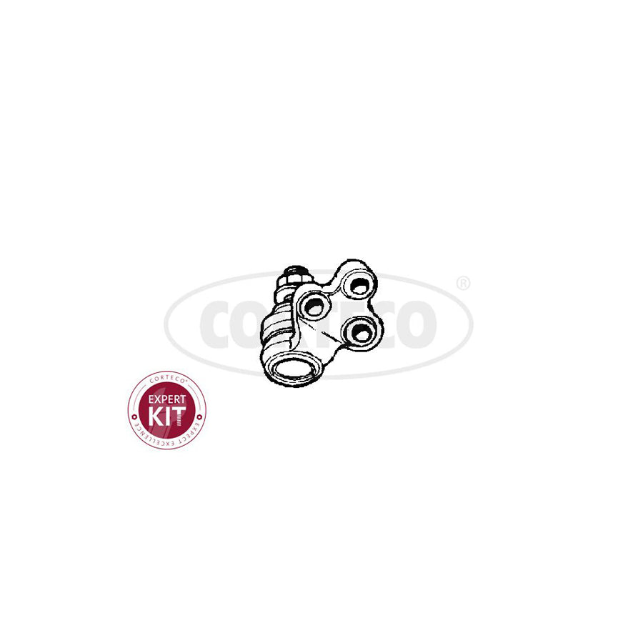 Corteco 49395857 Ball Joint