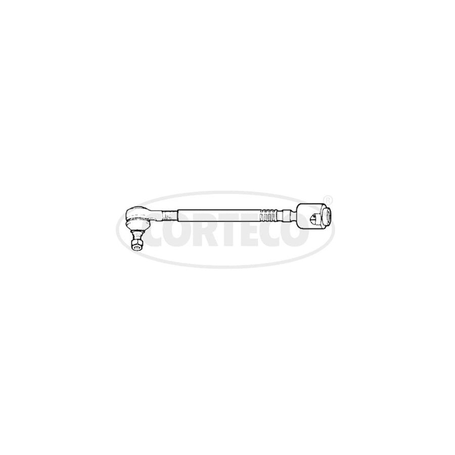 Corteco 49396038 Rod Assembly