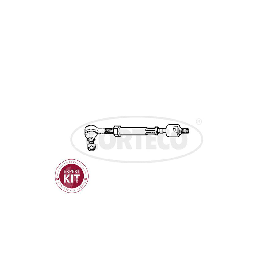 Corteco 49396041 Rod Assembly