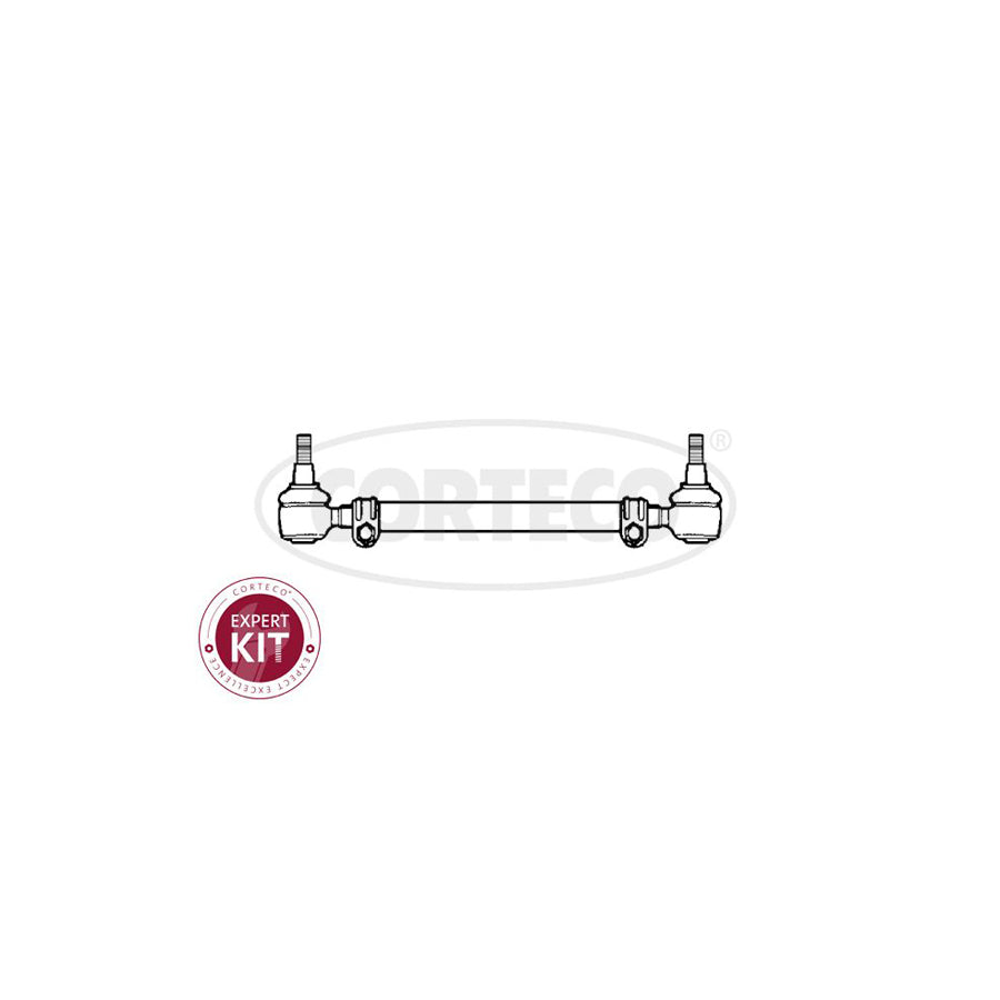 Corteco 49396073 Rod Assembly