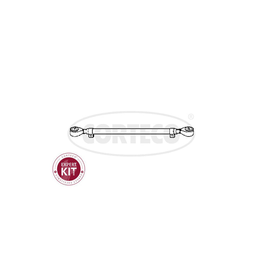 Corteco 49396089 Rod Assembly