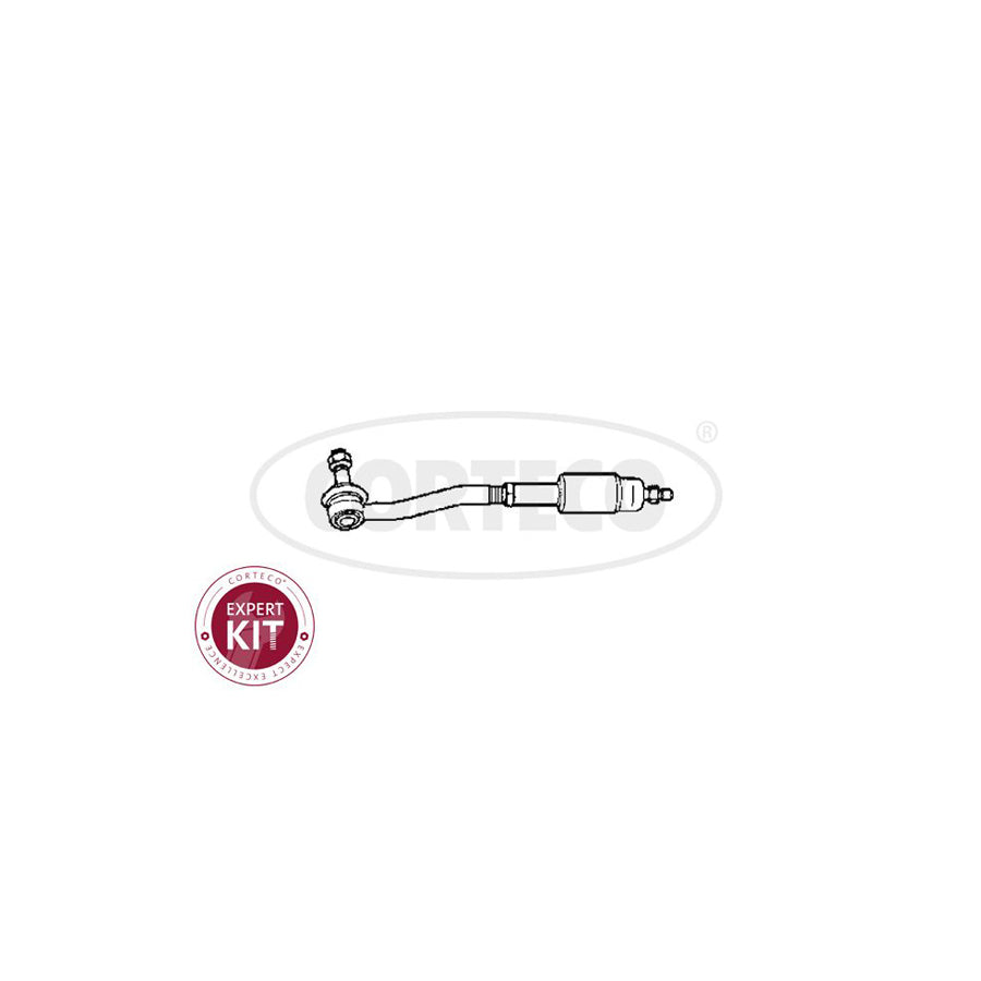 Corteco 49396411 Rod Assembly for Citroen Gs