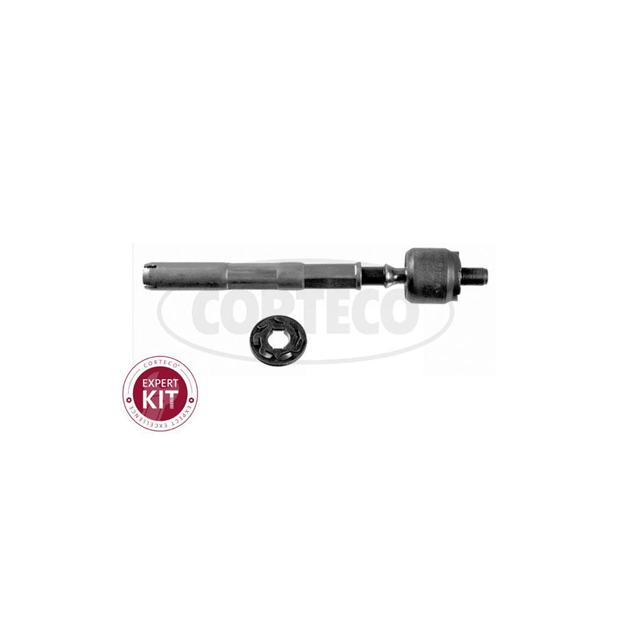 Corteco 49396749 Inner Tie Rod for Renault Espace II (J63/S63)