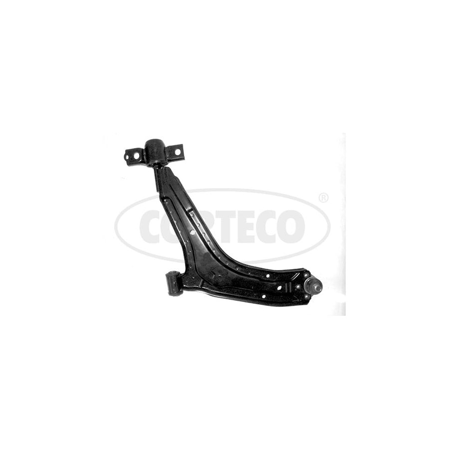 Corteco 49397129 Suspension Arm for Skoda Felicia