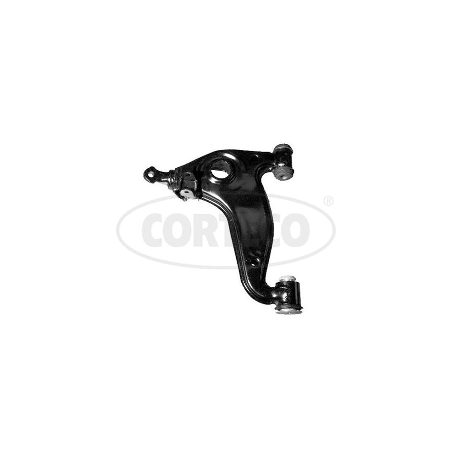 Corteco 49397276 Suspension Arm Suitable for Mercedes-Benz S-Class