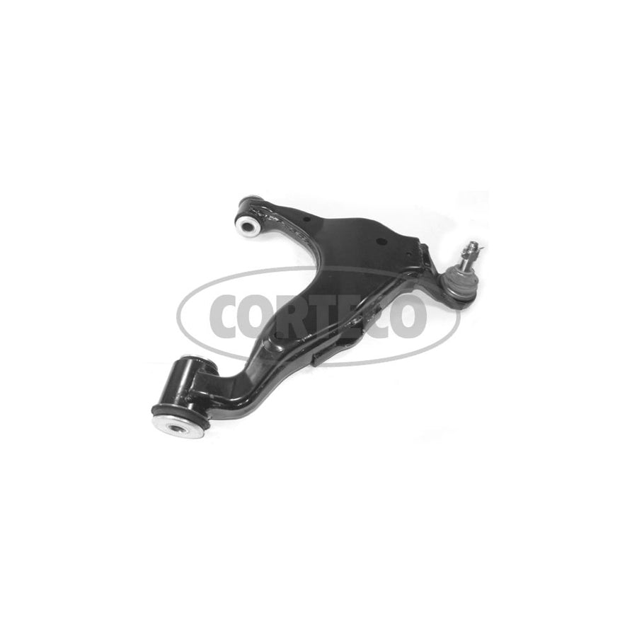 Corteco 49397610 Suspension Arm for Toyota Land Cruiser Prado 120 (J120)