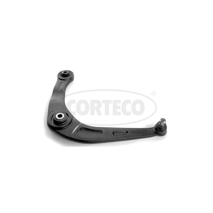 Corteco 49398580 Suspension Arm for Peugeot 206