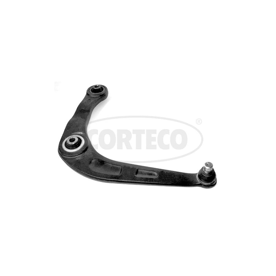 Corteco 49398713 Suspension Arm for Peugeot 206