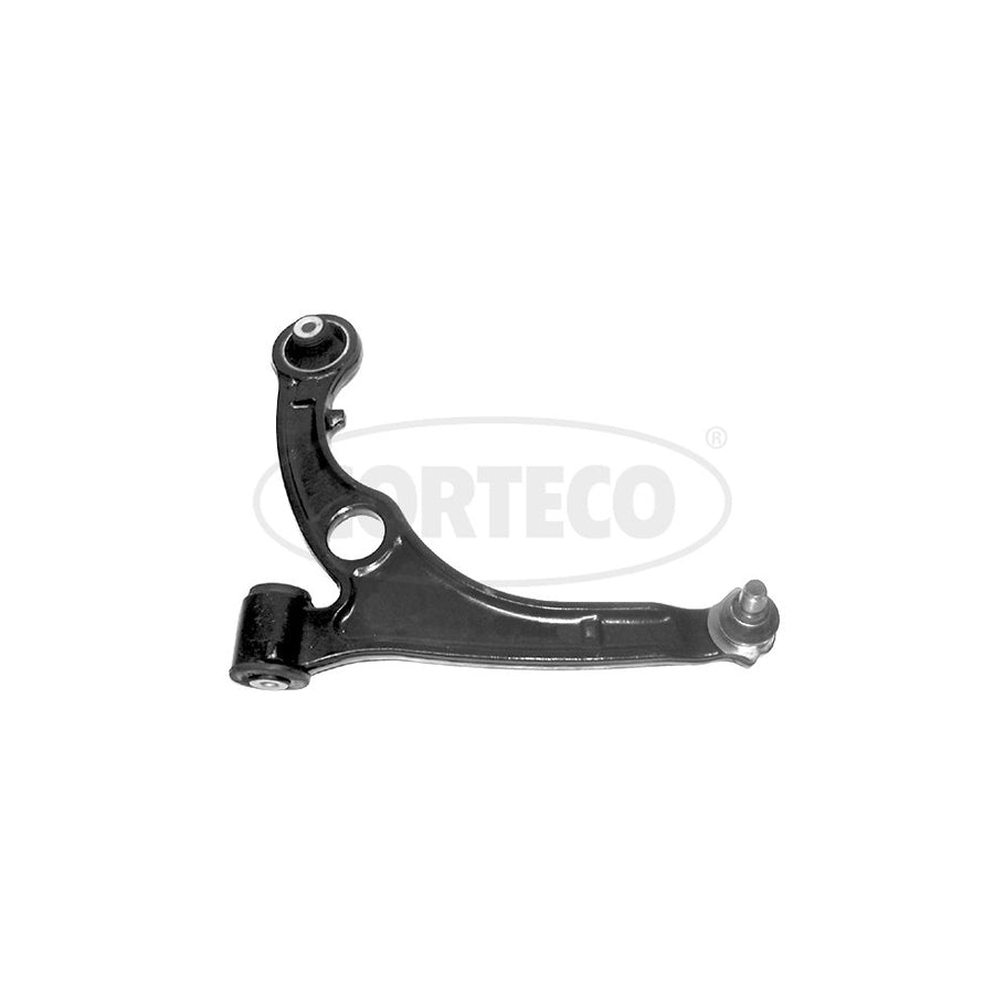 Corteco 49398868 Suspension Arm for Fiat Stilo