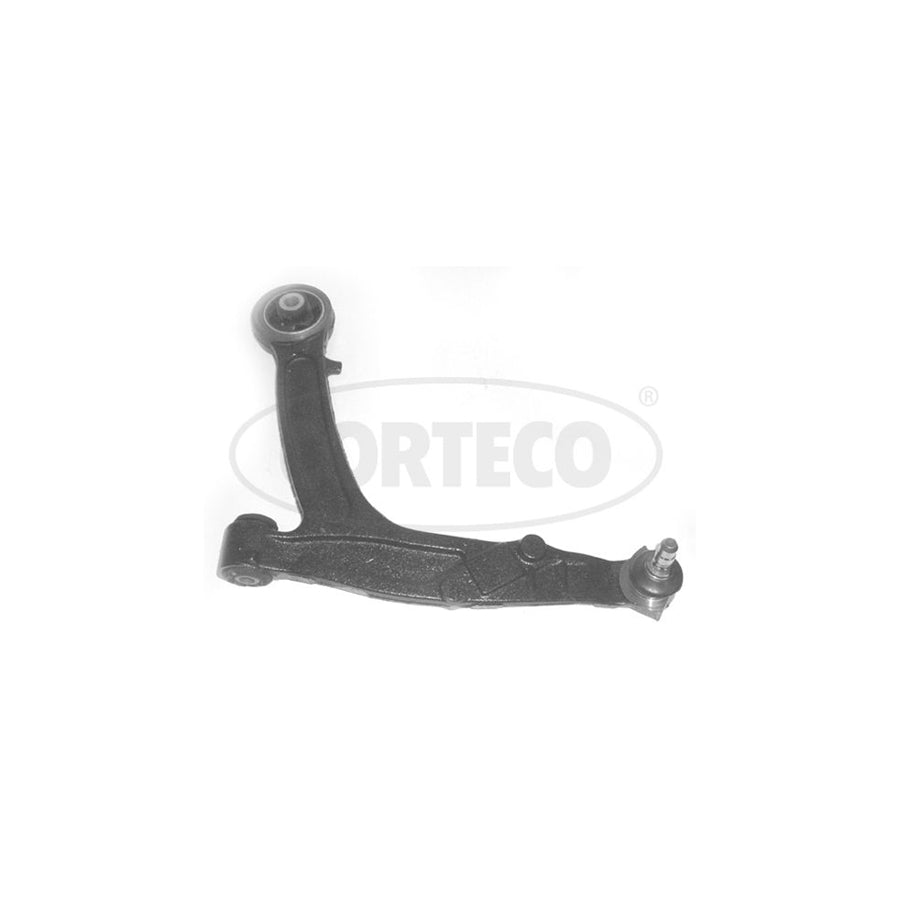 Corteco 49398901 Suspension Arm for Fiat Panda II Hatchback (169)