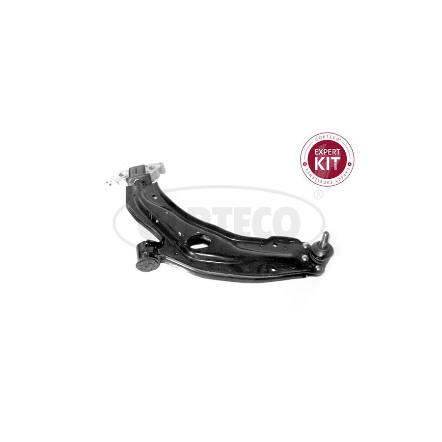 Corteco 49399248 Suspension Arm for Fiat Doblo