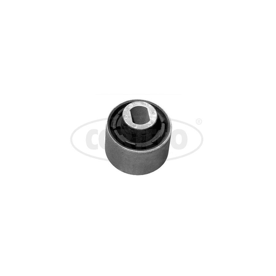 Corteco 49399540 Holder, Control Arm Mounting Suitable for Mercedes-Benz C-Class