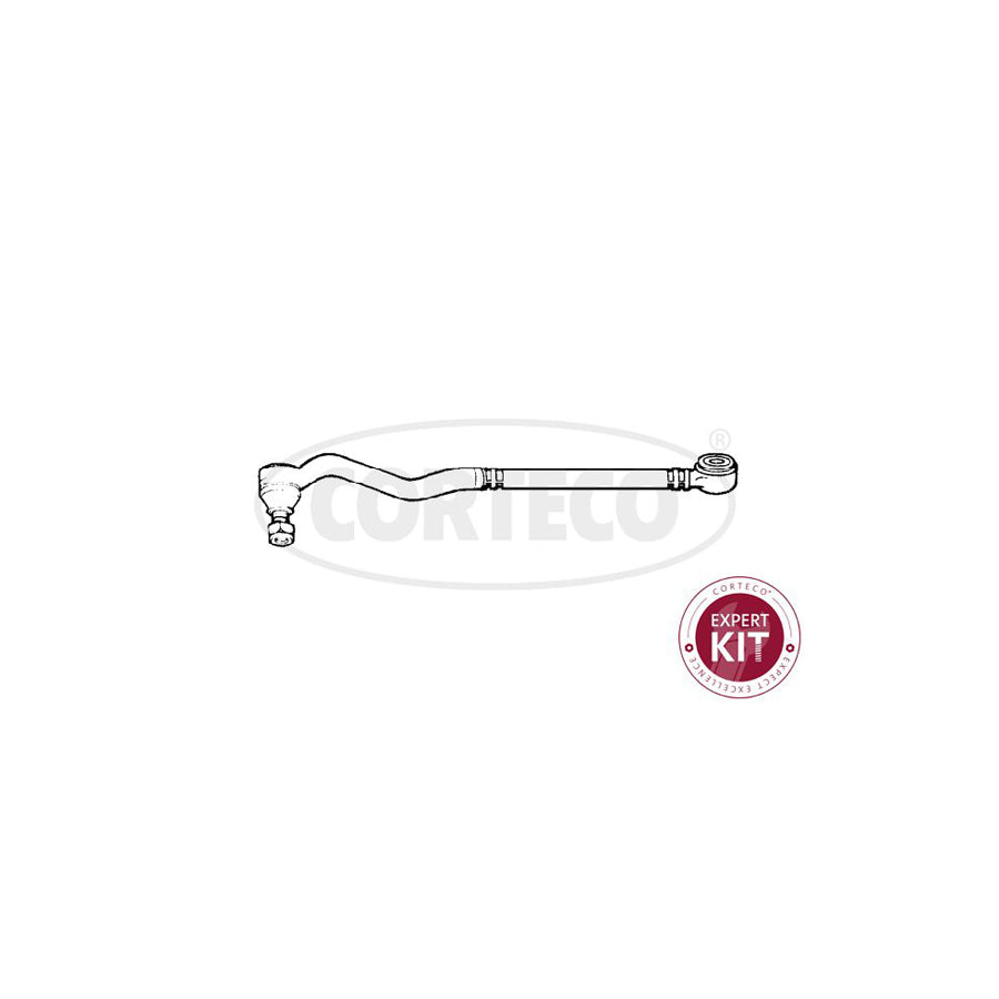 Corteco 49399573 Rod Assembly