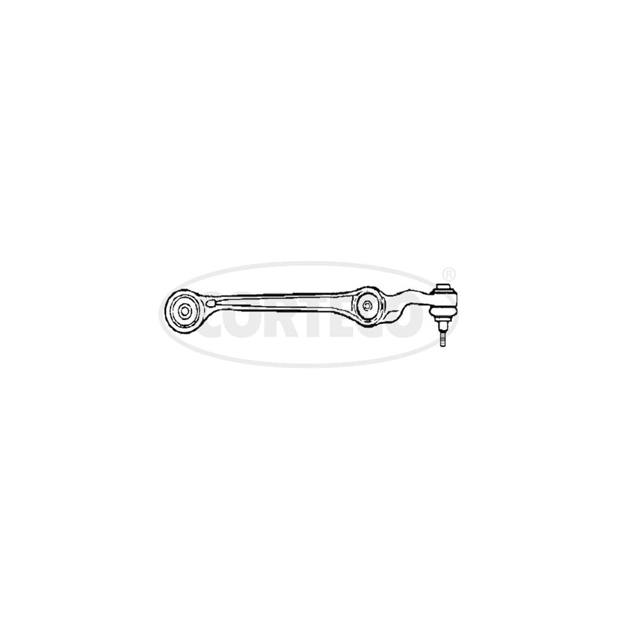 Corteco 49399622 Suspension Arm for BMW 7 (E23)