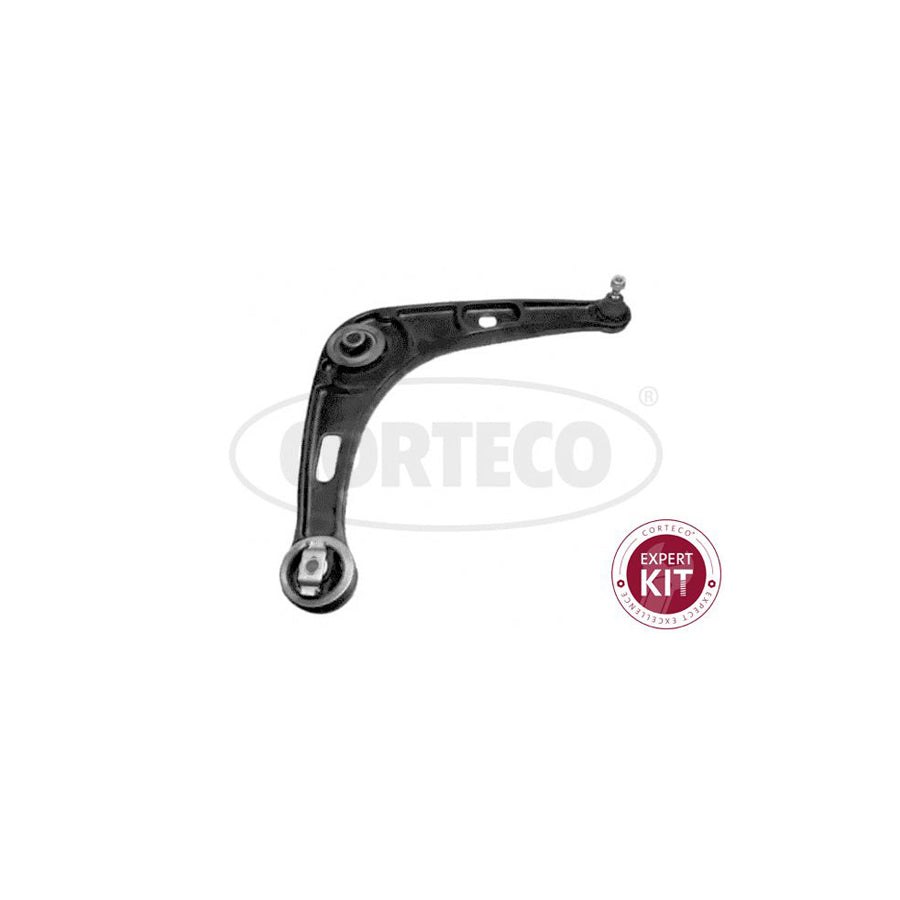 Corteco 49399722 Suspension Arm for Renault Laguna