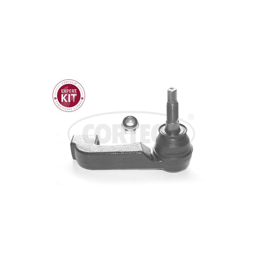 Corteco 49399994 Track Rod End for Jeep Cherokee III (Kj)