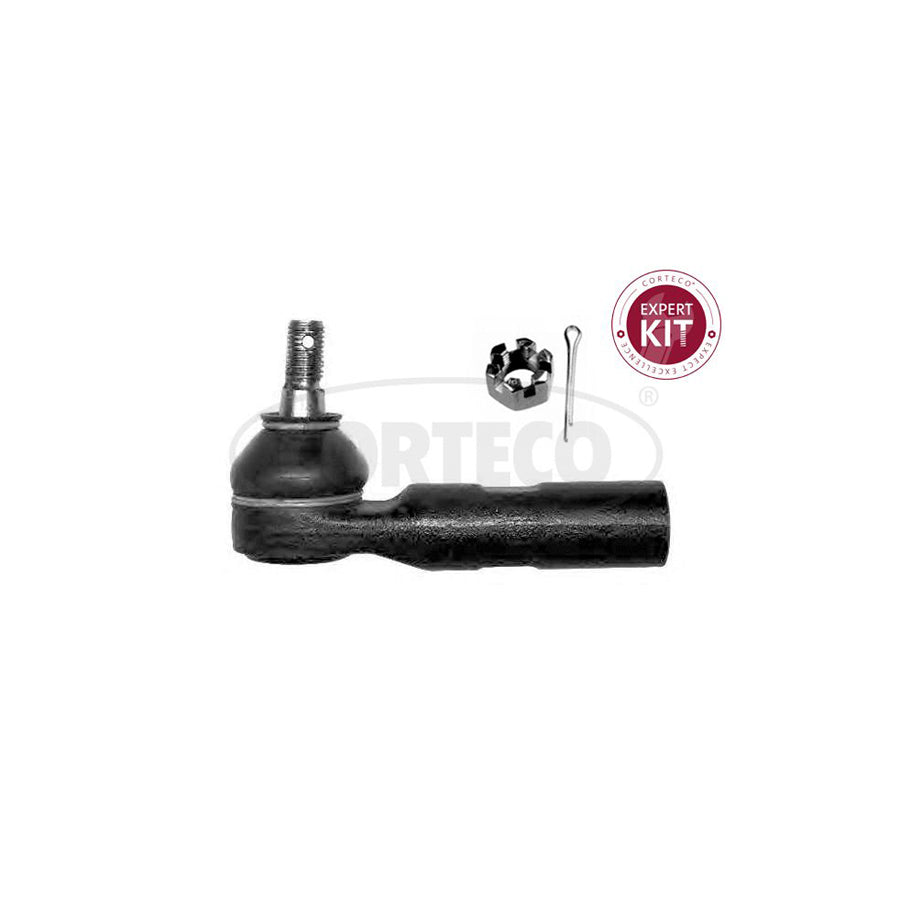 Corteco 49400222 Track Rod End for Nissan Micra II Hatchback (K11)