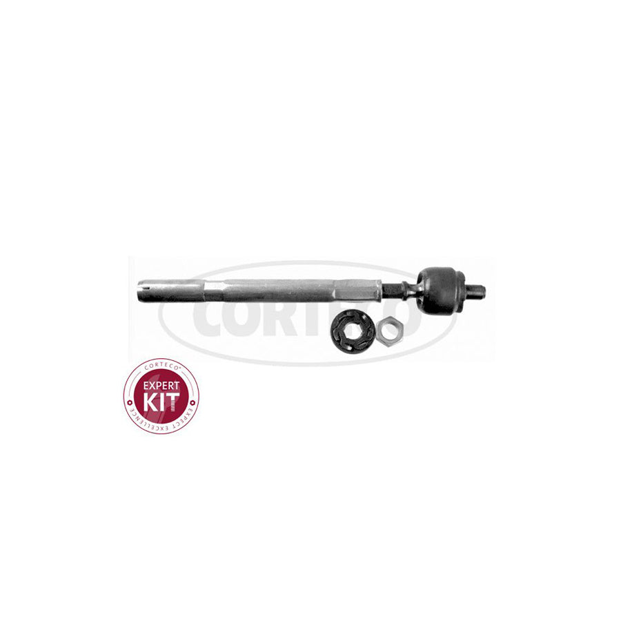 Corteco 49400663 Inner Tie Rod for Renault Clio